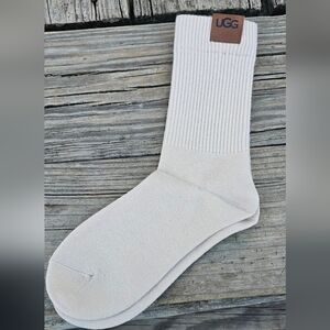 Fashion UGG Socks- 1 Pair